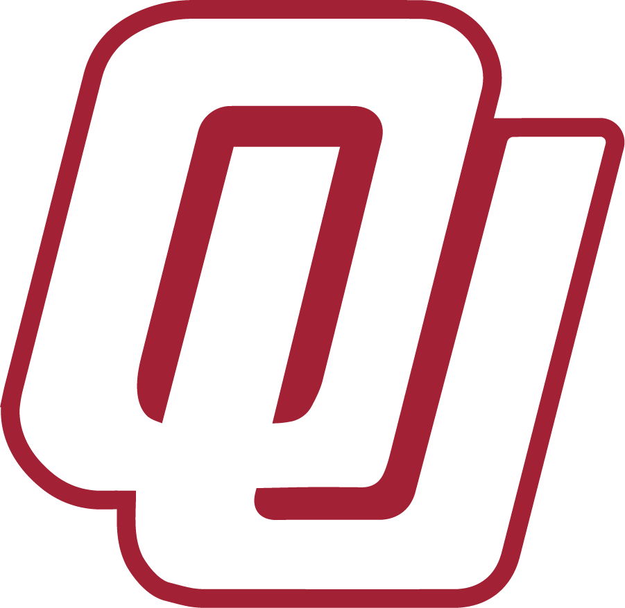 Oklahoma Sooners 1979-2000 Alternate Logo diy iron on heat transfer